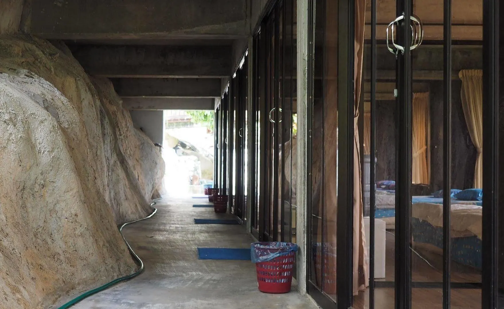 Lantgård Bao Sheng Durian Farm Villa Balik Pulau Malaysia