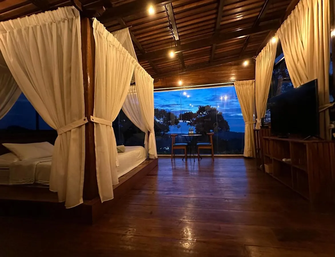 Bao Sheng Durian Farm Hotel Balik Pulau 0*,  Malaysia