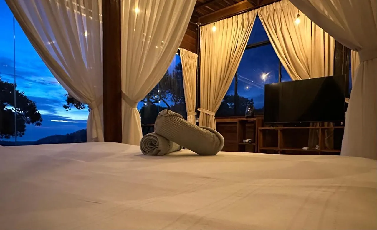 Farm stay Bao Sheng Durian Farm Hotel Balik Pulau