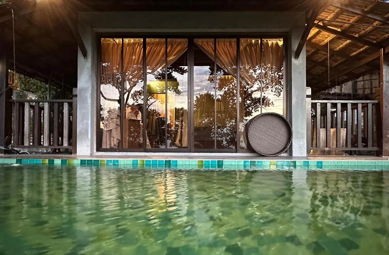 Bao Sheng Durian Farm Hotel Balik Pulau Farm stay