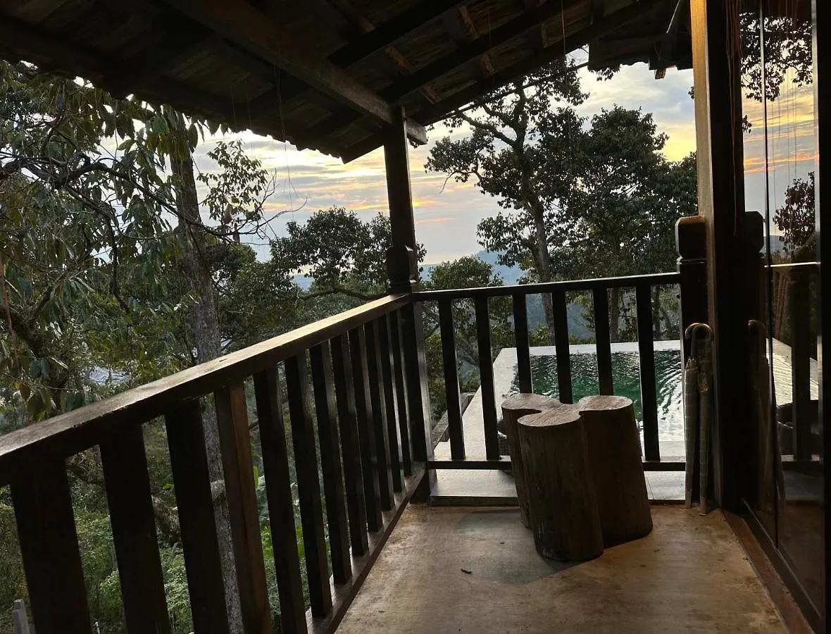 Bao Sheng Durian Farm Hotel Balik Pulau Malaysia