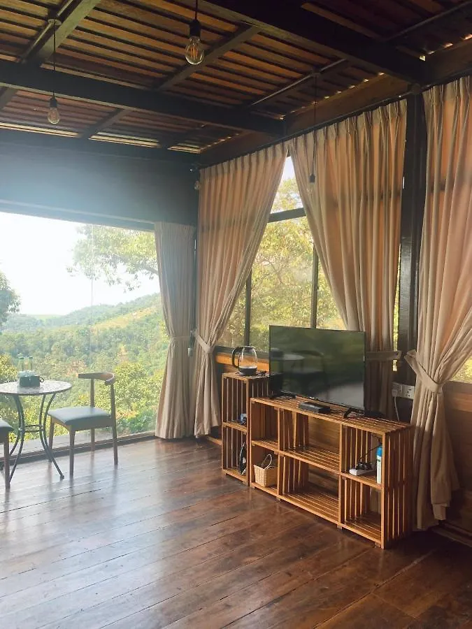 Bao Sheng Durian Farm Hotel Balik Pulau