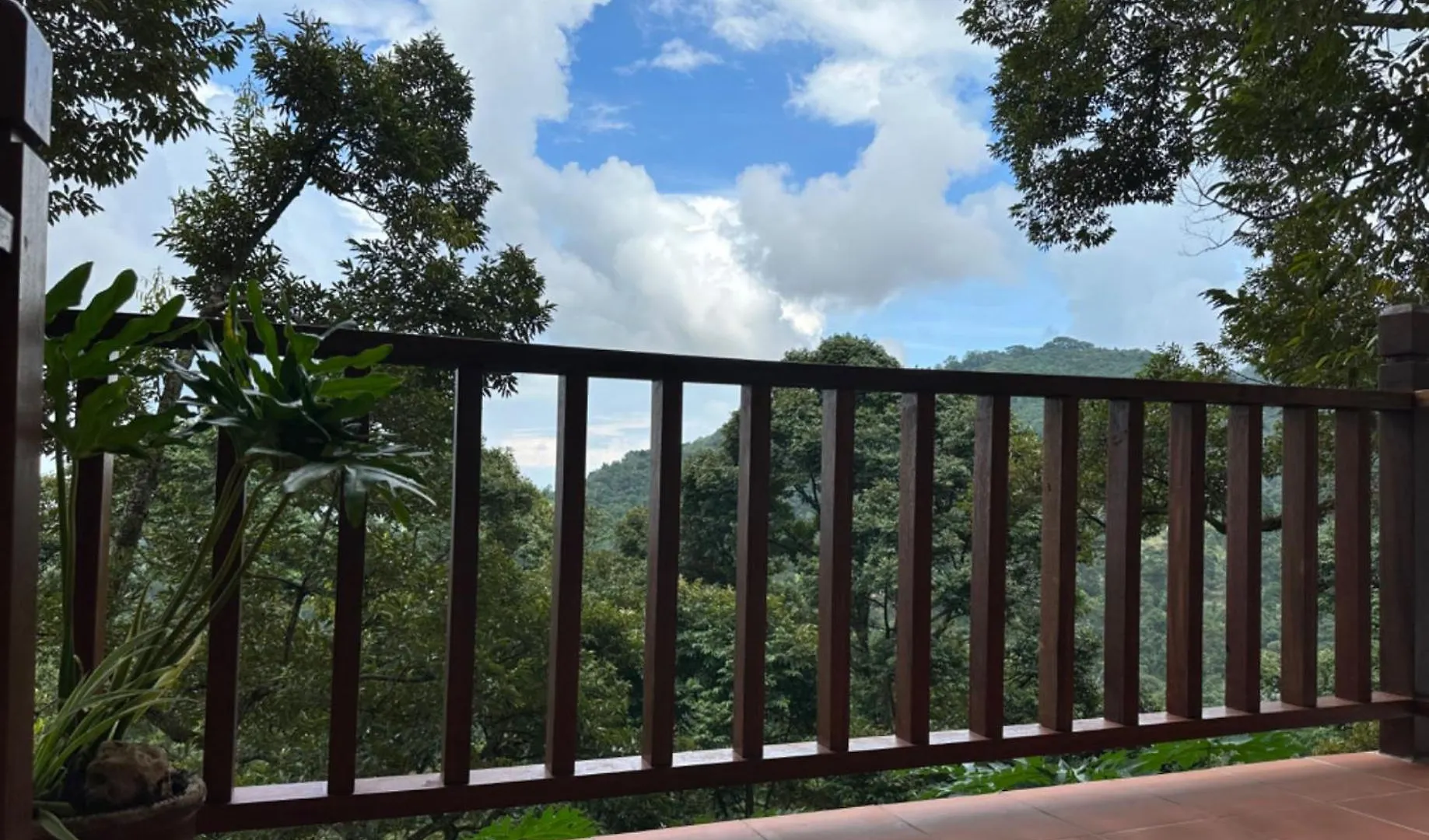 Bao Sheng Durian Farm Hotel Balik Pulau
