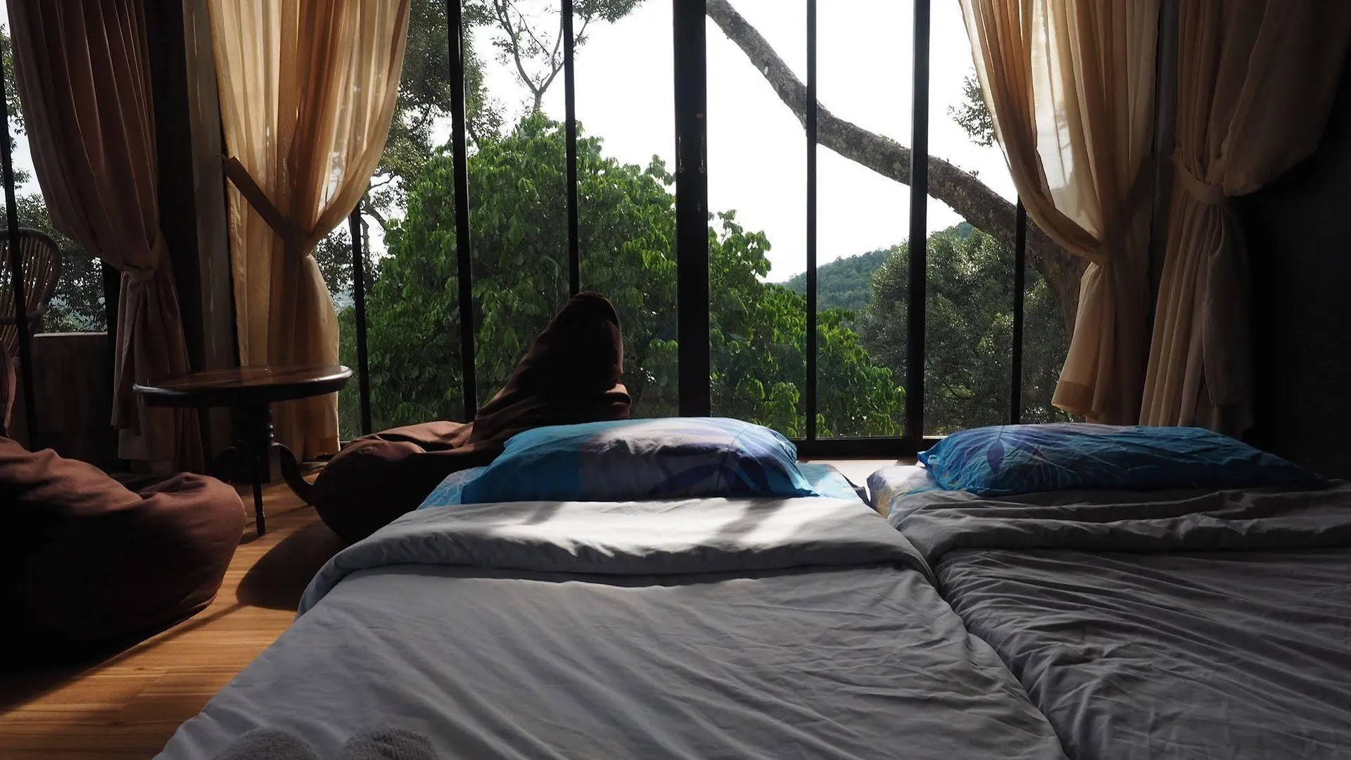 Farm stay Bao Sheng Durian Farm Hotel Balik Pulau