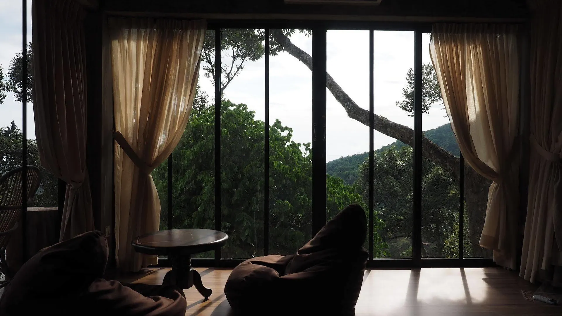 Bao Sheng Durian Farm Vila Balik Pulau Alojamento de Turismo Rural