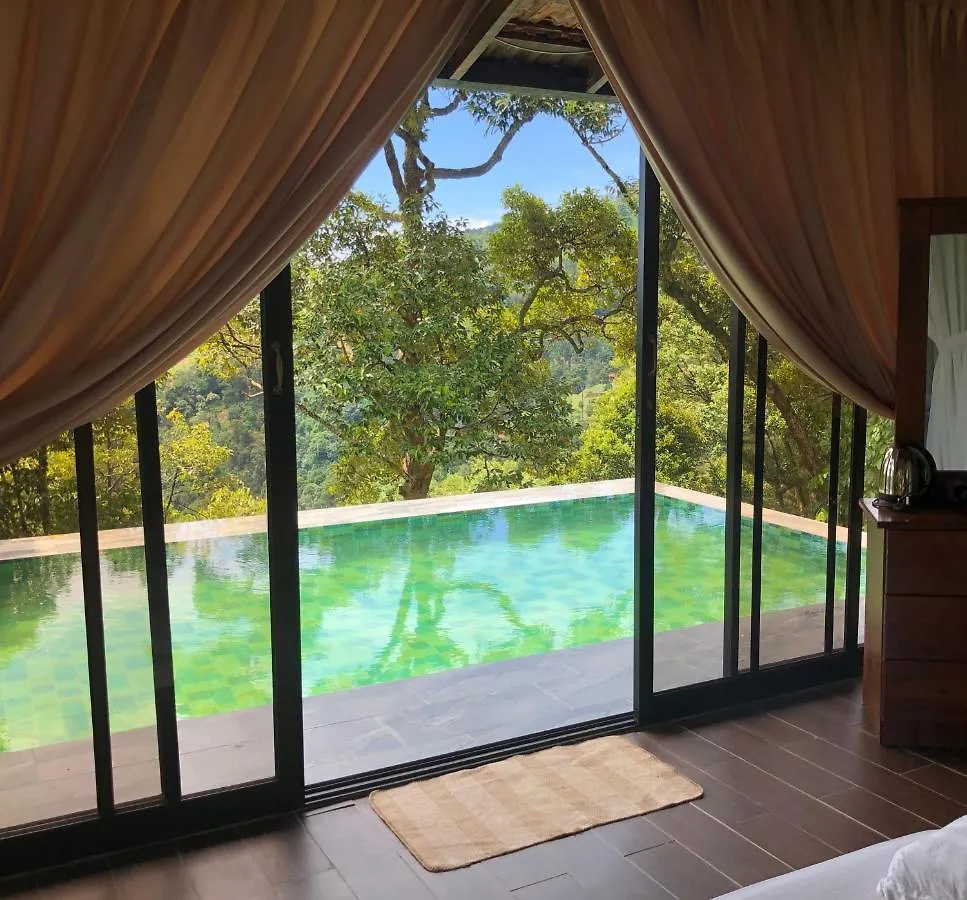 Farm stay Bao Sheng Durian Farm Hotel Balik Pulau