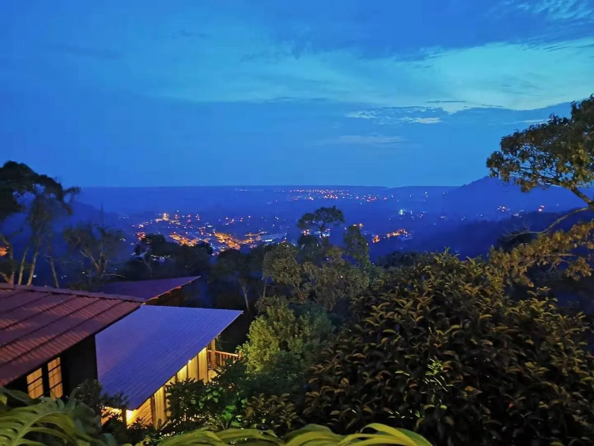 Bao Sheng Durian Farm Hotel Balik Pulau