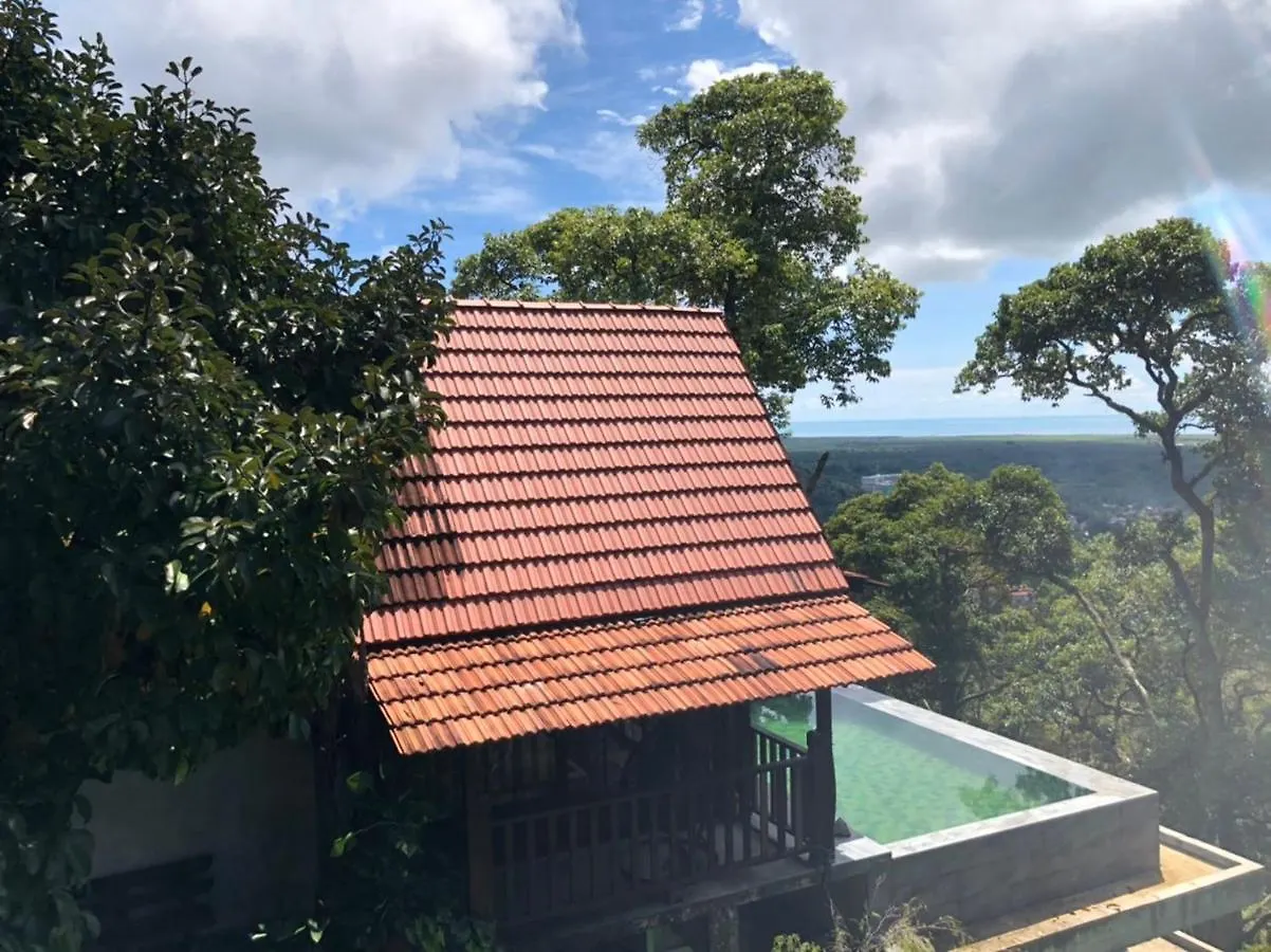 Villa Bao Sheng Durian Farm Balik Pulau 0*,  Malasia