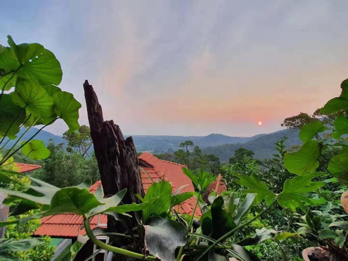 Agroturismo Villa Bao Sheng Durian Farm Balik Pulau