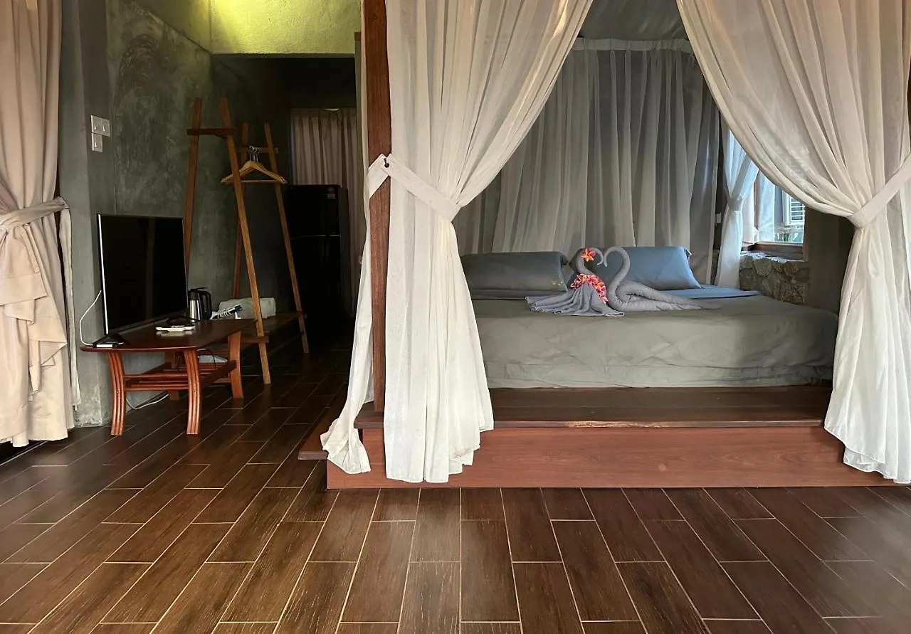 Bao Sheng Durian Farm Hotel Balik Pulau Farm stay
