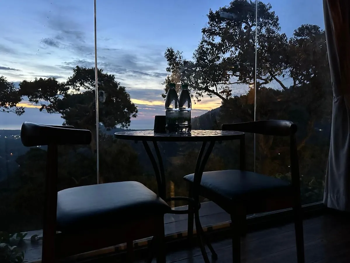 Farm stay Bao Sheng Durian Farm Hotel Balik Pulau