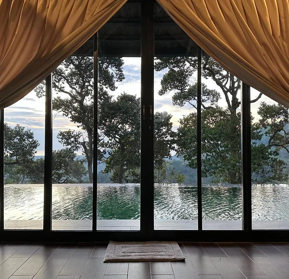 Bao Sheng Durian Farm Hotel Balik Pulau