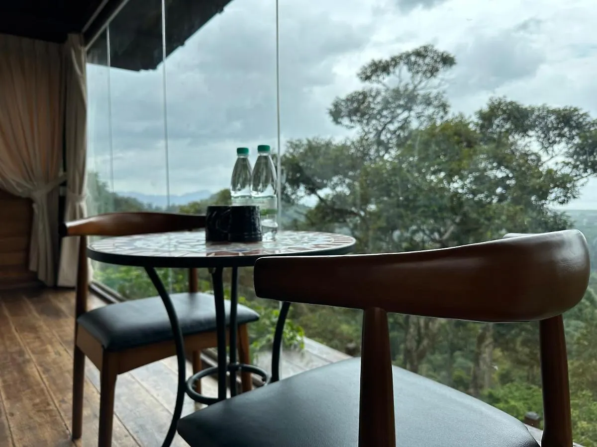 Villa Bao Sheng Durian Farm Balik Pulau Agroturismo