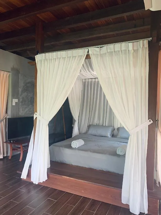 Bao Sheng Durian Farm Hotel Balik Pulau Malaysia