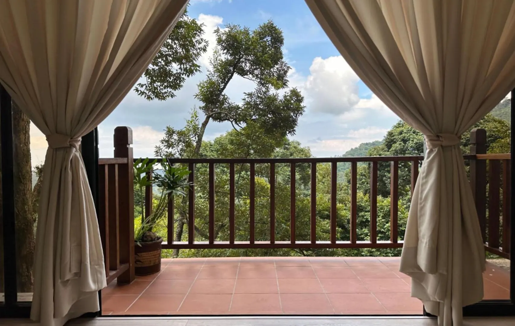 Bao Sheng Durian Farm Hotel Balik Pulau 0*,  Malaysia