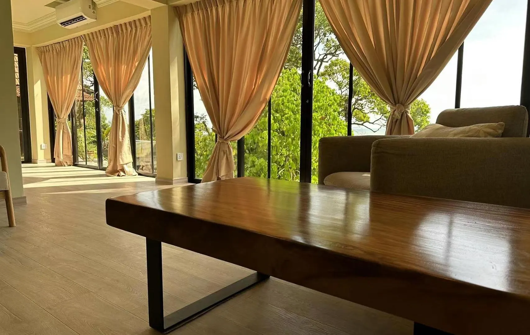 Farm stay Bao Sheng Durian Farm Hotel Balik Pulau