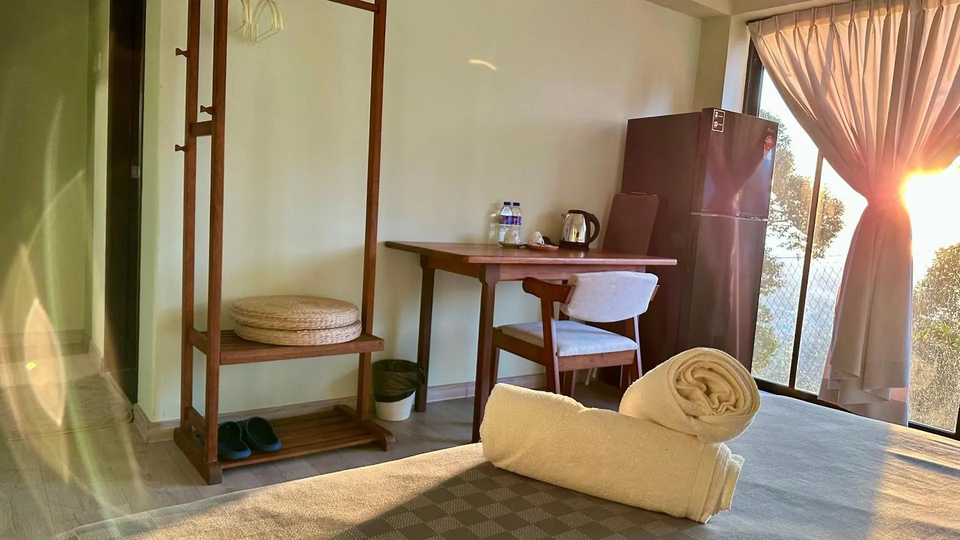 Bao Sheng Durian Farm Hotel Balik Pulau 0*,  Malaysia