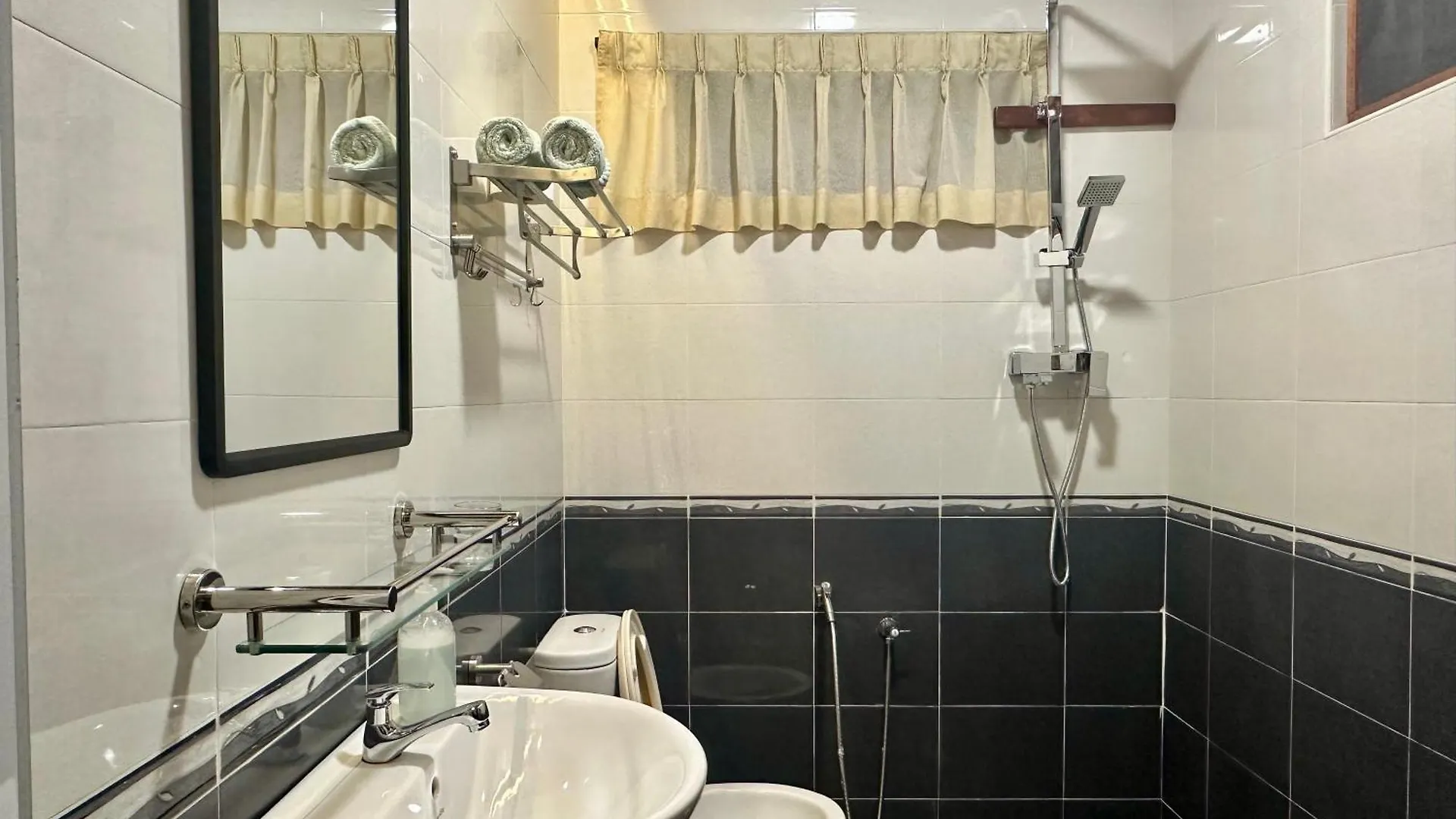 Bao Sheng Durian Farm Hotel Balik Pulau Farm stay