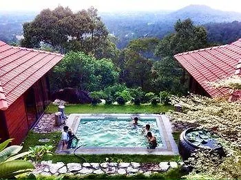 Farm stay Bao Sheng Durian Farm Hotel Balik Pulau Malaysia