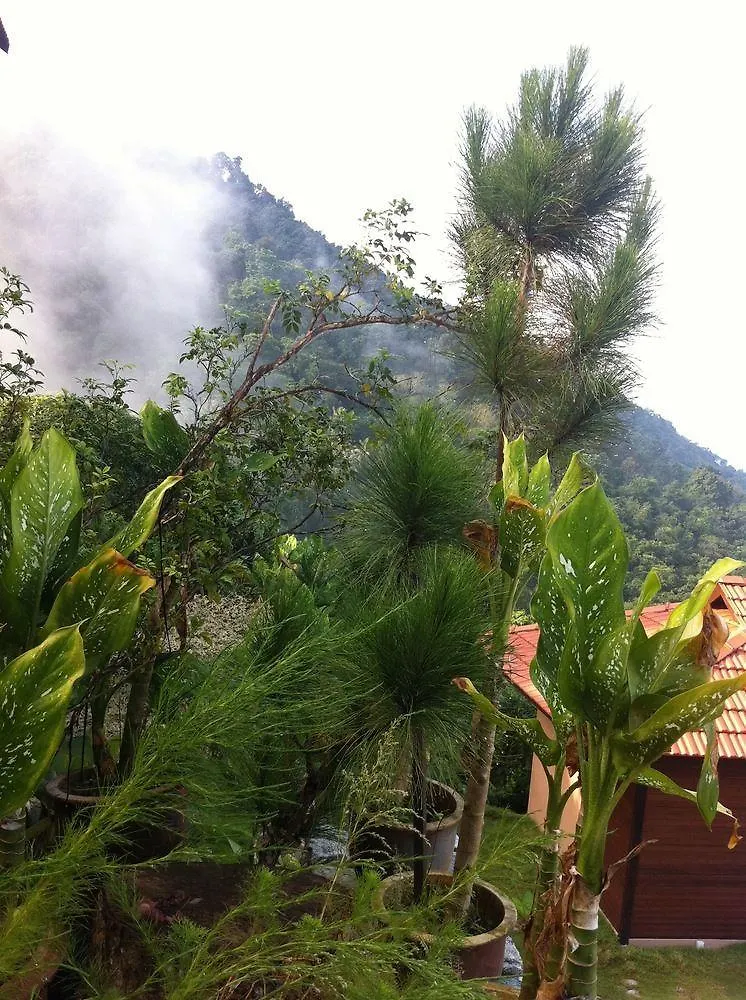 Bao Sheng Durian Farm Hotel Balik Pulau 0*,