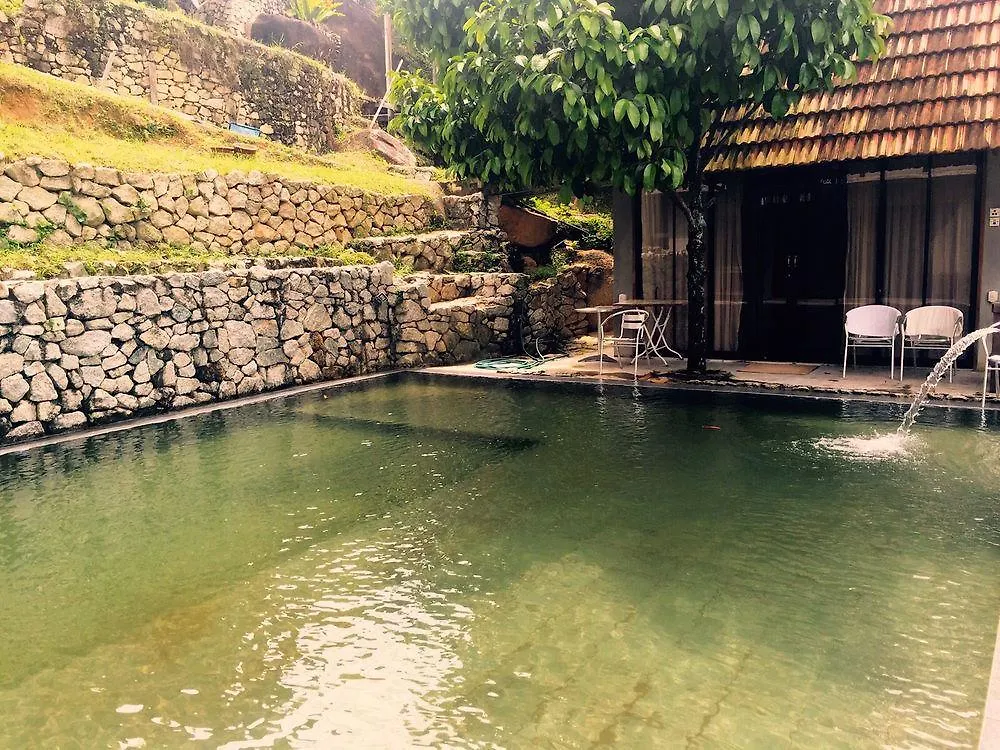 Bao Sheng Durian Farm Hotel Balik Pulau Farm stay