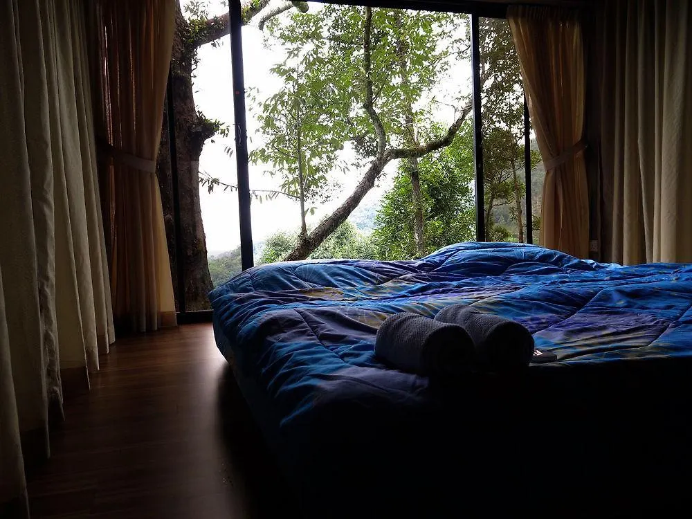 Bao Sheng Durian Farm Hotel Balik Pulau 0*,