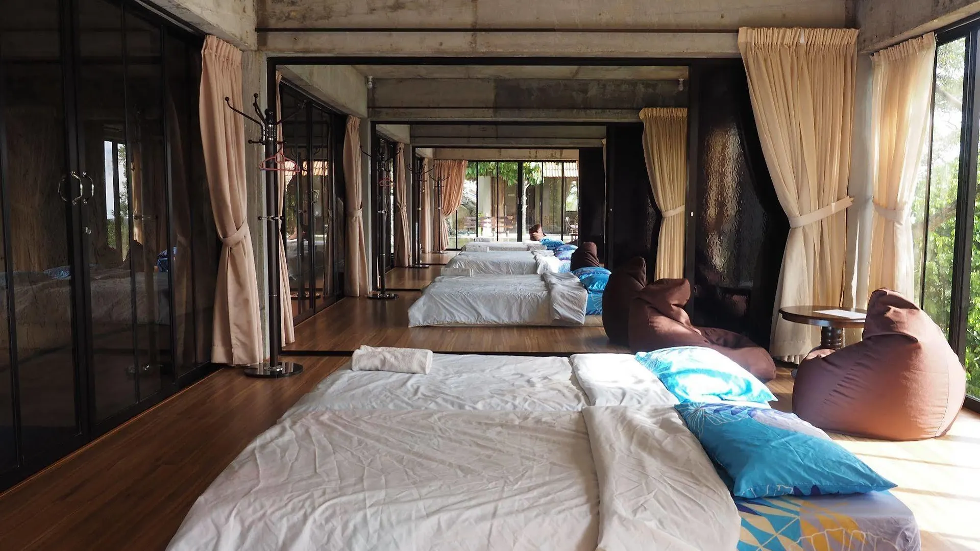 Villa Bao Sheng Durian Farm Balik Pulau Malasia