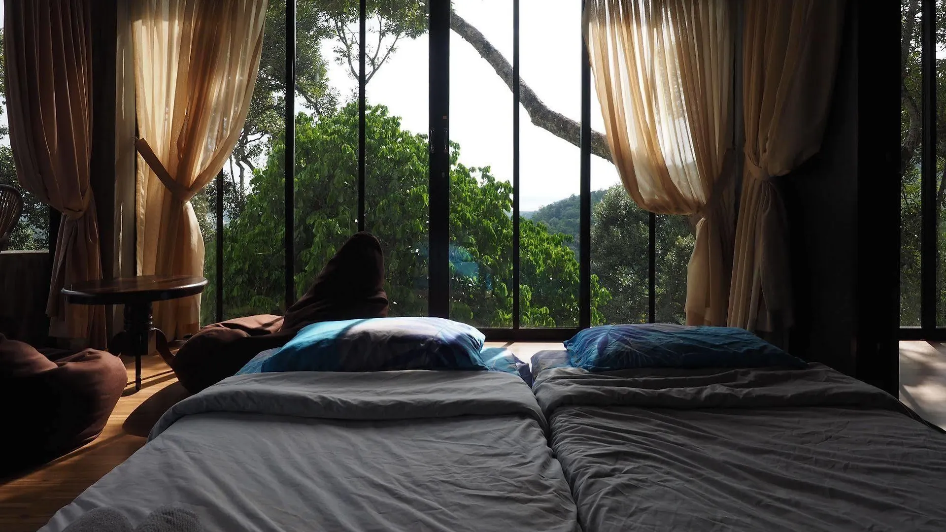 Bao Sheng Durian Farm Hotel Balik Pulau