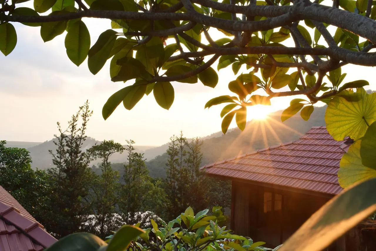 Bao Sheng Durian Farm Hotel Balik Pulau 0*,